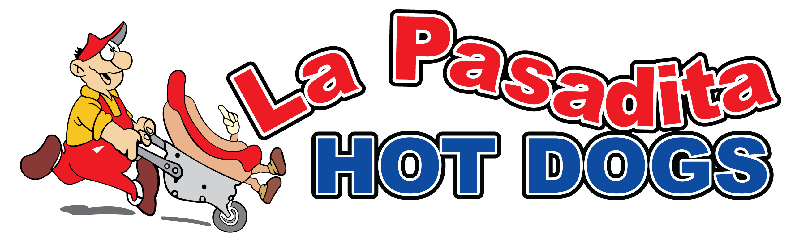 LA PASADITA HOT DOGS 8243